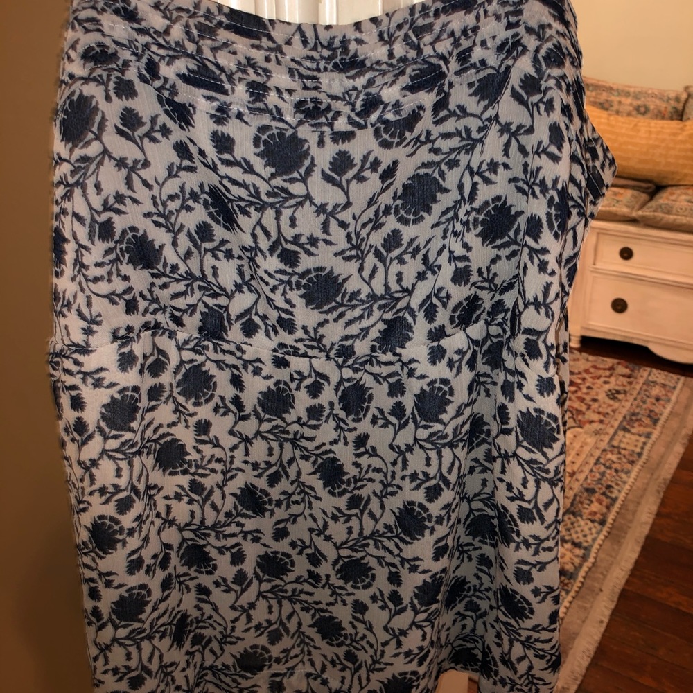 Loft Tank Top